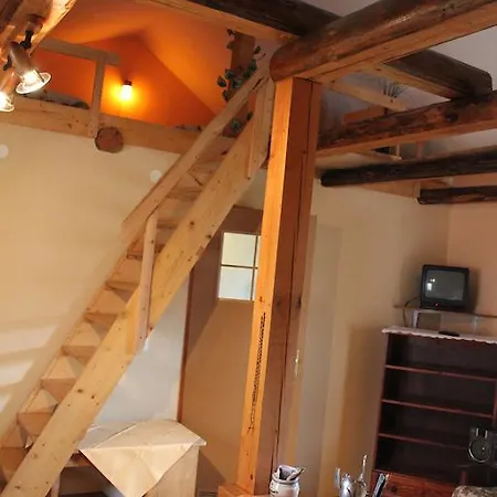 公寓 马尔科公寓 *