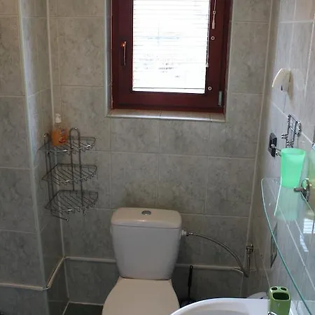 公寓 马尔科公寓 奥什恰德尼察