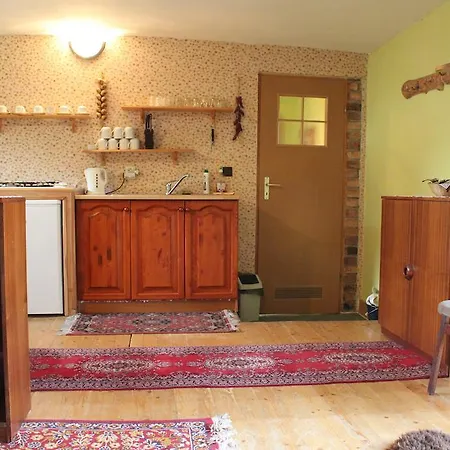 马尔科公寓 奥什恰德尼察