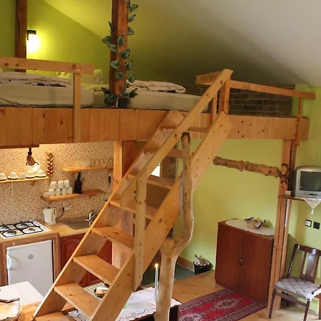 شقة Marko أوسكادنيكا