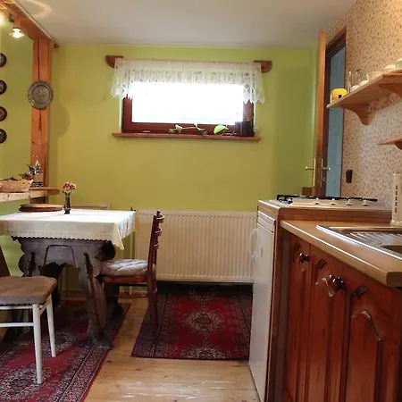 公寓 马尔科公寓 *