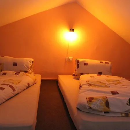 Apartment Marko Oscadnica