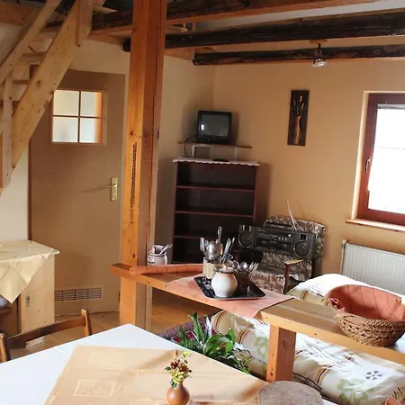 公寓 马尔科公寓 *