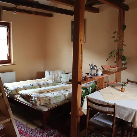 Apartment Marko *