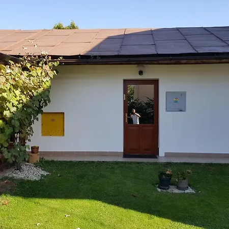 公寓 马尔科公寓 *