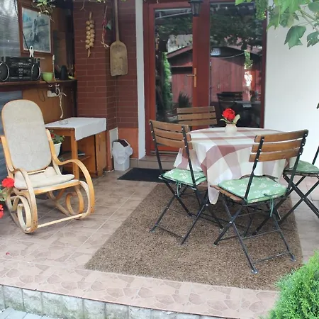 马尔科公寓 * 奥什恰德尼察