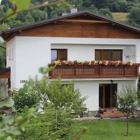 公寓 马尔科公寓 奥什恰德尼察