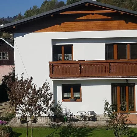 公寓 马尔科公寓 *